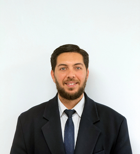 Hedi Sfari — Greeters Manager