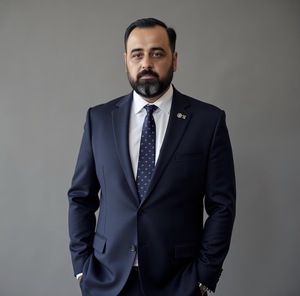 Rouben Mnatsakanyan — CEO&Founder