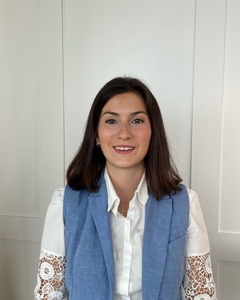 Olga Logunova — Chief Accountant