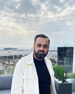 Rouben Mnatsakanyan — CEO&Founder