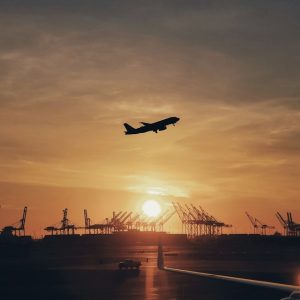 Airport Departure Service