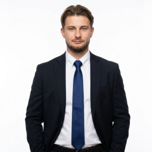 Benjamin Duplessy — Greeter